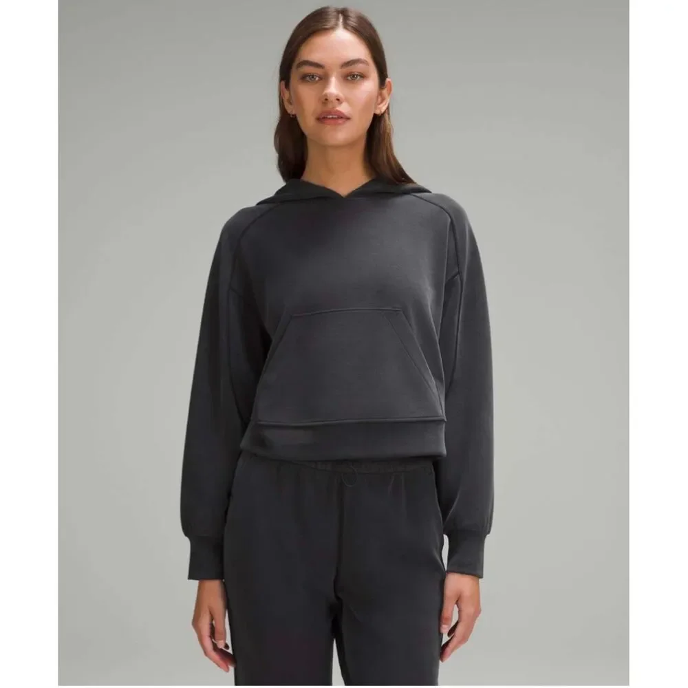 Lululemon Softstreme Hoodie